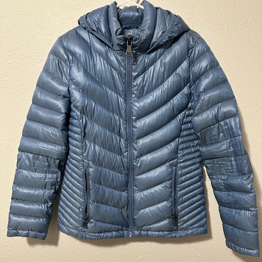 CK Down Puffer Jacket